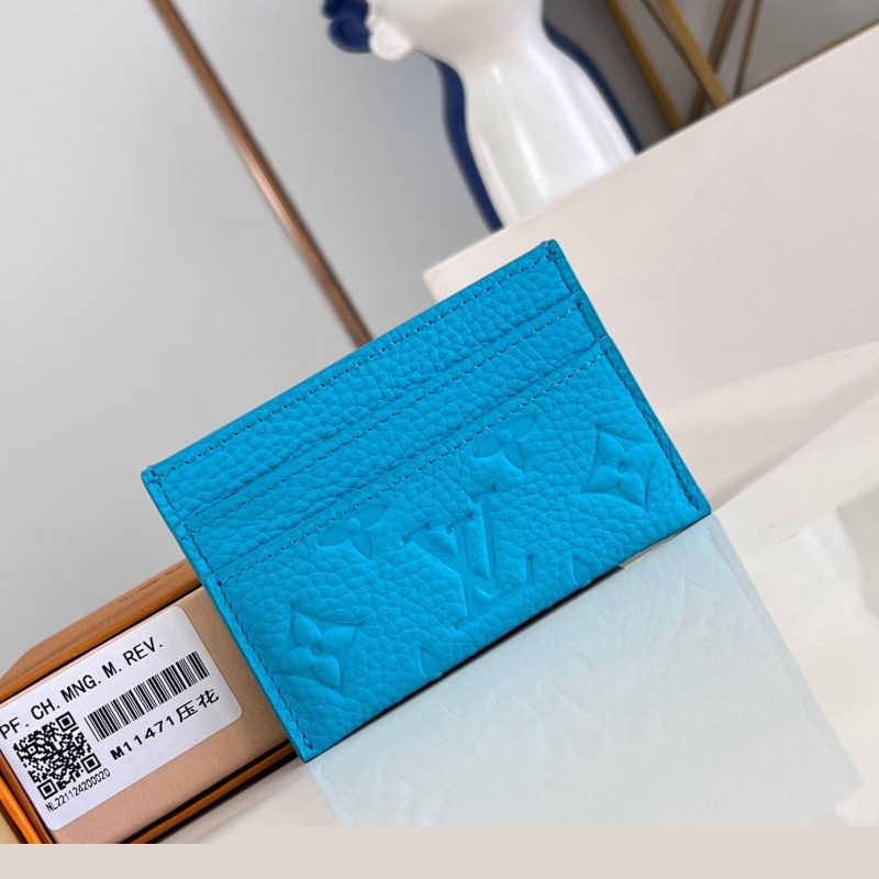 LV Wallets